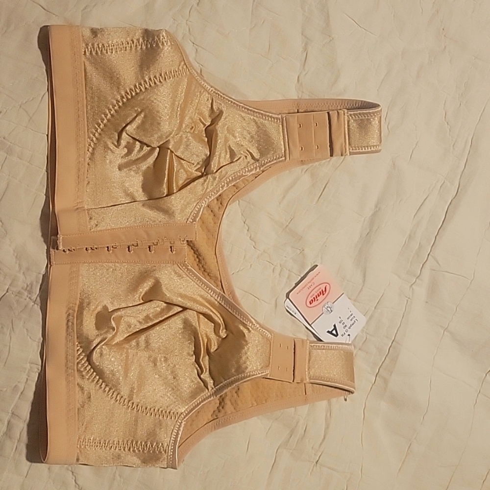 Anita Lymph-O-Fit Lymph Relief Bra